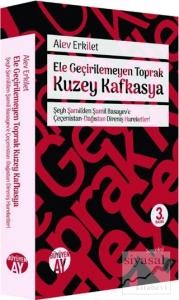 Ele Geçirilemeyen Toprak Kuzey Kafkasya