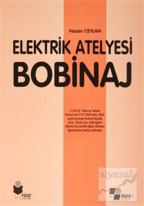 Elektrik Atelyesi  Bobinaj
