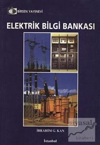 Elektrik Bilgi Bankası