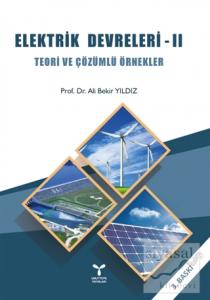 Elektrik Devreleri – 2