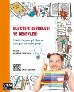 Elektrik Devreleri ve Deneyleri