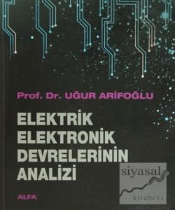 Elektrik Elektronik Devrelerinin Analizi