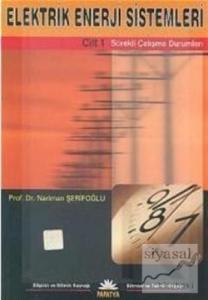 Elektrik Enerji Sistemleri Cilt 2