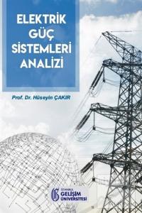 Elektrik Güç Sistemleri Analizi
