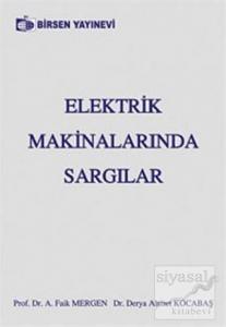 Elektrik Makinalarında Sargılar