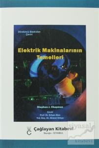Elektrik Makinalarının Temelleri