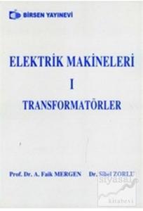 Elektrik Makineleri 1