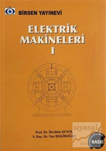 Elektrik Makineleri 1