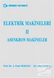 Elektrik Makineleri 2 Asenkron Makineler