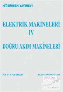 Elektrik Makineleri 4
