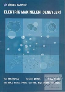 Elektrik Makineleri Deneyleri