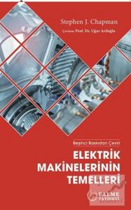 Elektrik Makinelerinin Temelleri