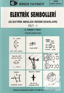 Elektrik Sembolleri Cilt: 1