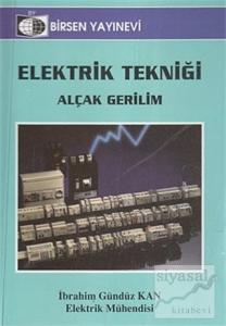 Elektrik Tekniği