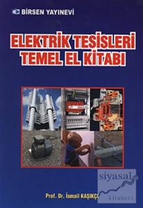 Elektrik Tesisleri Temel El Kitabı
