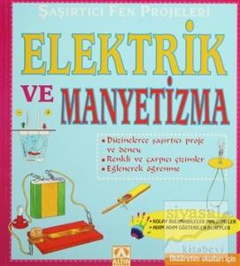 Elektrik ve Manyetizma