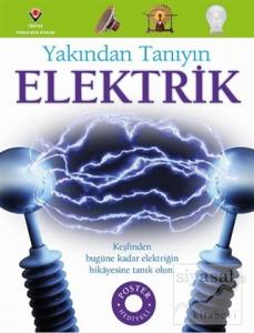 Elektrik - Yakından Tanıyın