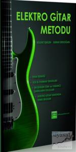Elektro Gitar Metodu