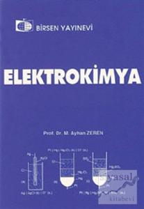 Elektrokimya