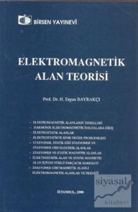 Elektromagnetik Alan Teorisi