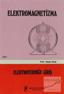 Elektromagnetizma - Cilt: 4   Elektroniğe Giriş
