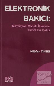 Elektronik Bakıcı