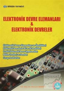 Elektronik Devre Elemanları ve Elektronik Devreler