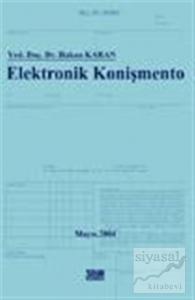 Elektronik Konişmento
