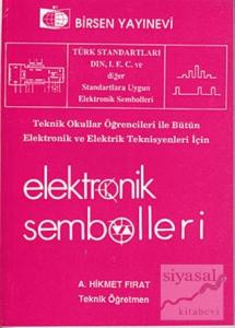 Elektronik Sembolleri