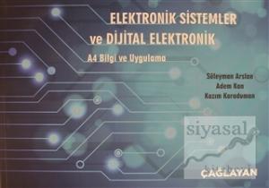 Elektronik Sistemler ve Dijital Elektronik