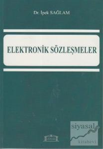 Elektronik Sözleşmeler