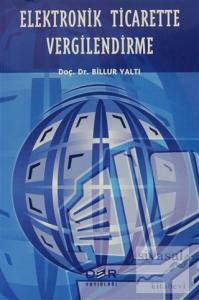 Elektronik Ticarette Vergilendirme