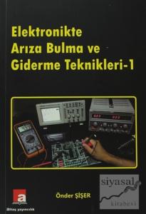 Elektronikte Arıza Bulma ve Giderme Teknikleri - 1