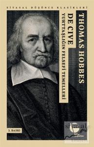 Elementa Philosophica De Cive  Yurttaşlık Felsefesinin Temelleri