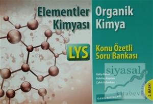 Elementler Kimyası ve Organik Kimya