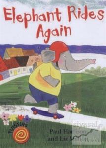 Elephant Rides Again - Twisters