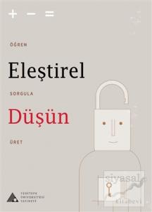 Eleştirel Düşün