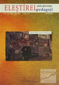 Eleştirel Pedagoji Dergisi Sayı: 7