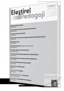 Eleştirel Pedagoji Dergisi Yıl: 10 Sayı: 60 Ocak - Mart 2019