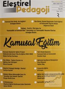 Eleştirel Pedagoji Dergisi Yıl: 10 Sayı: 62 Ekim 2019