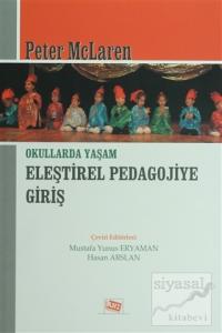 Eleştirel Pedagojiye Giriş