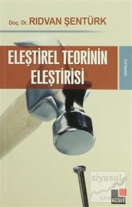 Eleştirel Teorinin Eleştirisi