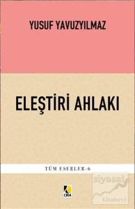 Eleştiri Ahlakı