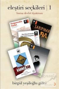 Eleştiri Seçkileri 1