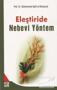Eleştiride Nebevi Yöntem