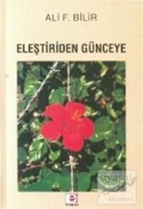 Eleştiriden Günceye