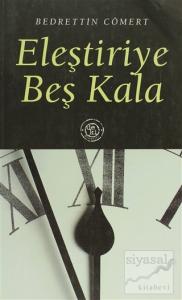 Eleştiriye Beş Kala