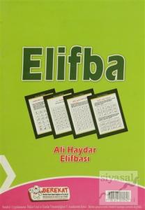Elif Ba