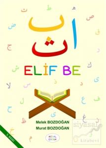 Elif Be