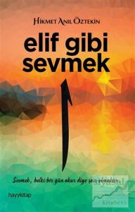 Elif Gibi Sevmek 1